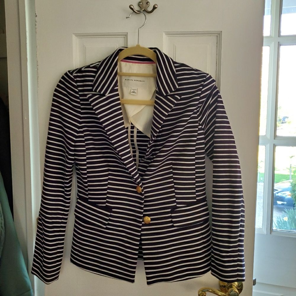Banana Republic
